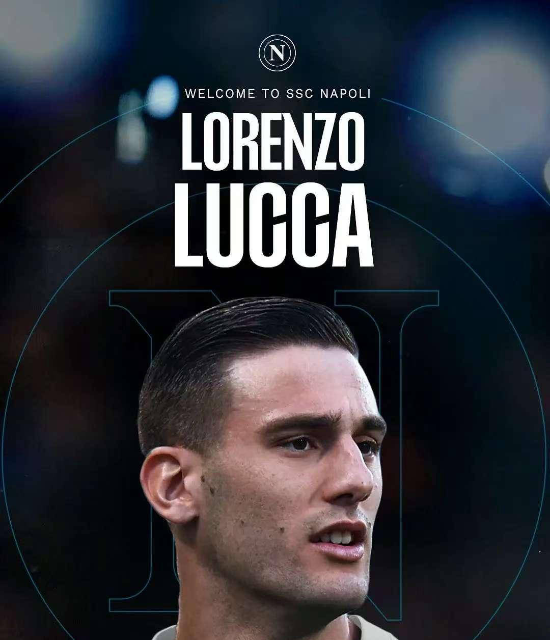 努涅斯或成那不勒斯新锋霸,他是意甲冠军的希望之星